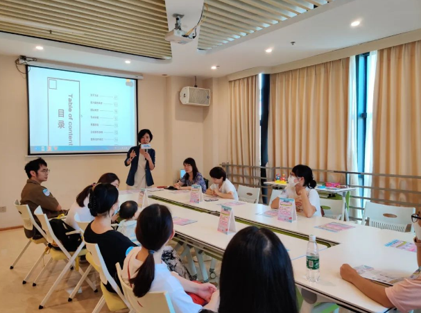 【活動回顧】為本桌游研究營——U先體驗日搶先探營!