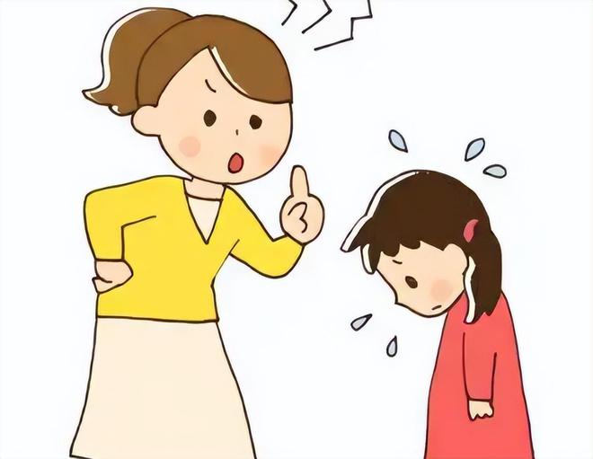 孩子不聽話，三招應對